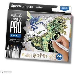 Craft Kit Illustration