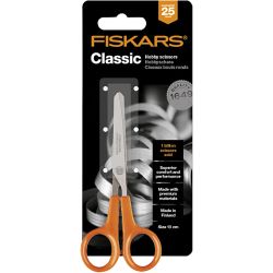 Fiskars Classic General Purpose Scissors