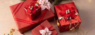 Gift wrap