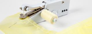 Sewing machines and accessories