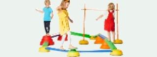 Balance and sensory training